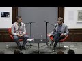 CBH Talk | Ari Berman and Chris Hayes Discuss “Minority Rule”