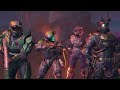 Halo Infinite - 2024-07-03 - Xbox Series S - Fastest Tie