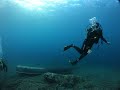 Scuba Diving in Aegean sea || 🇬🇷 North Evia Island Grecce