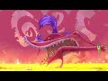 Rayman Origins - All Nymphs & Powers