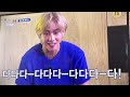 [아미로그]뷔크닉 못간 아미의 하루 • 짐토버 즐기기 • 뚝딱아미의 춤배우기 | 아미브이로그 • 덕질로그 • army • vlog •armylog