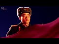 The New North Korean Army 2023 (parody)