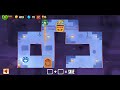 King of thieves base 84/88 hard layout with Homing Canon, Blue Guard, Roaster (SEEE DESCRIPTION)