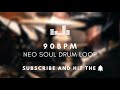Neo Soul Drum Loop 90  BPM | Practice Tool + Free Download