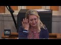 Groves Trial - Full Testimony of Andrea Bowling - Dylan Grove's Foster Mother