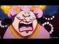 Zoro, Law, and Killer Take Down Big Mom! | One Piece