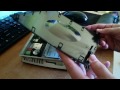 How to open a ZOTAC MAG HD ND01