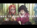 Without Me || Zenitsu ⚡|| [Amv/Edit]!! Collab Ft.@saiyanrangersjr. [Free Project File]