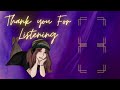 [F4A] Hallmark by LupinStoleMyHeart [Witch Listener] [Sarcastic] [Hallmark Christmas] [Comedic]