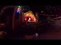 Gran Fiesta Tour featuring The Three Caballeros - Christmas Day 2023 Epcot Center