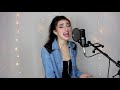 Don't Stop Believing - Journey (cover) by Genavieve