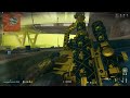 Call of Duty Warzone 3 Solo Snipe Gameplay PS5(No Commentary)