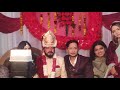 The Wedding vlog -- MY SISTER GOT MARRIED #ChandniRajanMarriage #pawandeeprajansistergotmarried