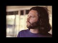 Jim Morrison & Tony Thomas 1970 Interview