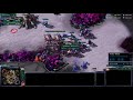 StarCraft II 2020 Stopping cannon rush into zealot carrier