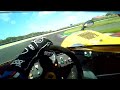 Ferrari 512M V12 POV Onboard | Brundle Behind the Wheel