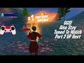 60 Elimination Solo Vs Squads Gameplay Wins (Fortnite x Avatar Chapter 5 Season 2 PS4 Controller)
