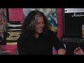 Testament's Alex Skolnick - Wikipedia: Fact or Fiction?