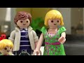 Playmobil Familie Hauser - Anna und Lena verstecken sich vor Mama