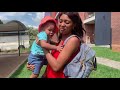 Day out with baby   |Vlog #SouthAfricanyoutubers# #mommygoals# #mrHandsome#