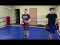 Boxing Defense 101: Techniques Every Fighter Should Know