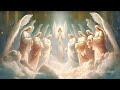 The Most Powerful Frequency Of God 963hz | You Will Be Surrounded By Abundance | Divine Melodies