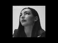 Emily Bear - Just Leave (Official Audio)