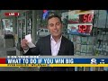 Mega Millions advice from attorney who represented big jackpot winner in Pasco
