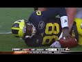 Noah Spence 2013 highlights | 8 Sacks