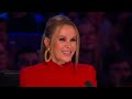 The talent that made history and stunned the Golden Buzzer, Britain's Got Talent 2024