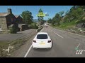 Forza Horizon 4 Gameplay: Eps. 3 - Countryside Driving with Audi TT