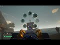 Verbuggt, aber trotzdem gewonnen - Sea of Thieves