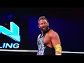 Matt Cardona vs Kenny King [FULL MATCH] Reality Of Wrestling
