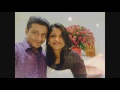 Suresh weds Kavitha