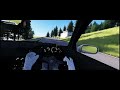 R32 Hillclimb ACVR