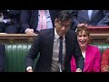 PMQs: Rishi Sunak takes questions from MPs in the House of Commons – watch live