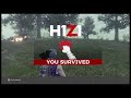 6th Win on @PS4 @H1z1