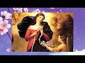 Молитва до Діви Марії, яка розв'язує вузли