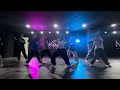[NEW HEIGHTS STUDIO] GRL GVNG - XG | Tizane Choreography