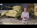 The Second Battle of El Alamein | Monty's Masterpiece