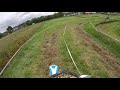 GOPRO Paralelní závod motorek Leskovec 2017