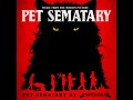 Pet Sematary