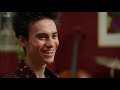 Jacob Collier: In the Room Where It Happens