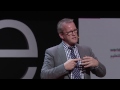 'What if Finland's Great Teachers Taught in Your Schools?' Pasi Sahlberg - WISE 2013 Focus