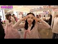 Bocah-bocah Kosong Goes To Korea Pakai Hanbok feat Soobin