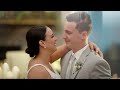 Why can't it be us? | Outdoor Summer Wedding