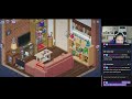 Cozy Stream: Unpacking Part 3 - I love how this story is told!