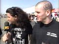 Vintage Pantera Interview MTV Headbangers Ball March 1992