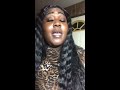 Deliver Me-Cover By Teshia