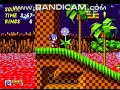 Sonic 3 - Ice Cap Zone Act 2 (Sonic 1 Remix)